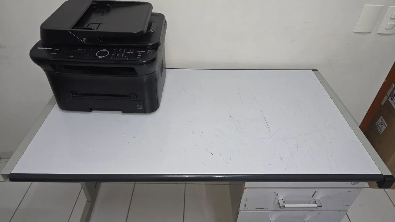 Mesa escritório  - Foto 3