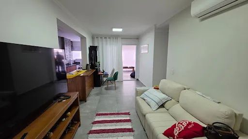 APARTAMENTO METROPOLITAN 3 QUARTOS - Foto 3
