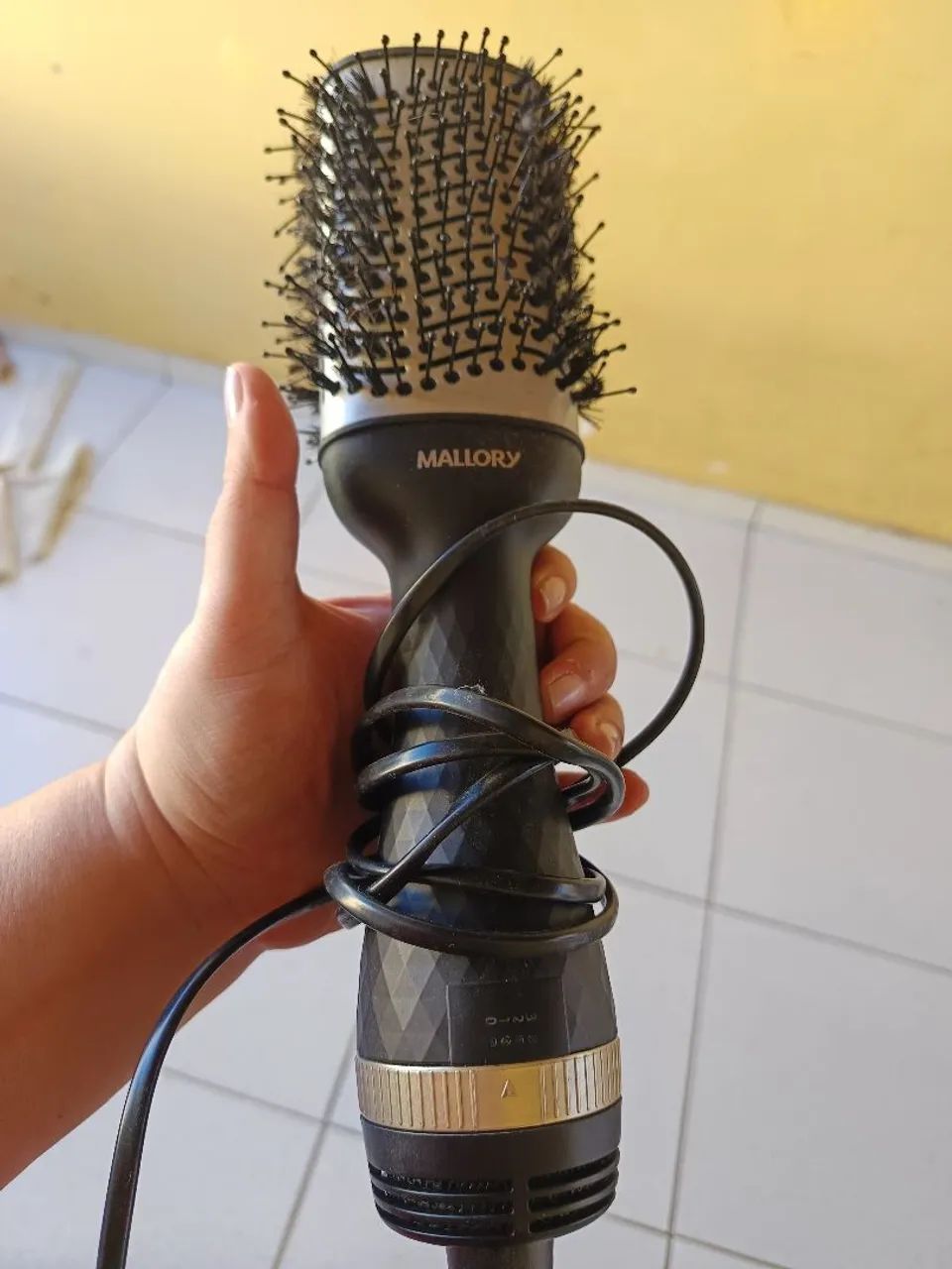 Escova Secadora 