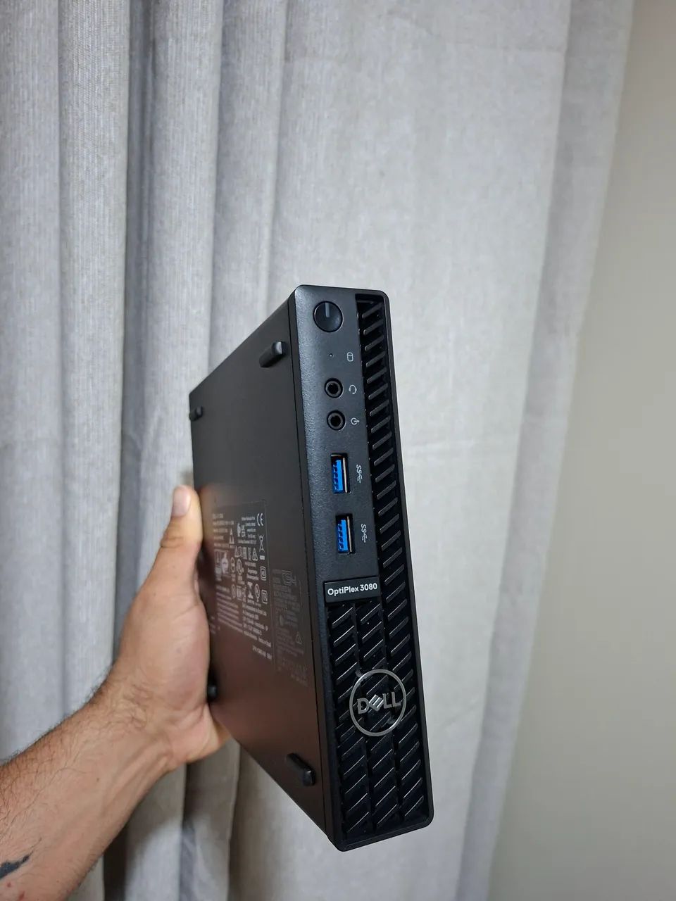 Desktop Dell 3080