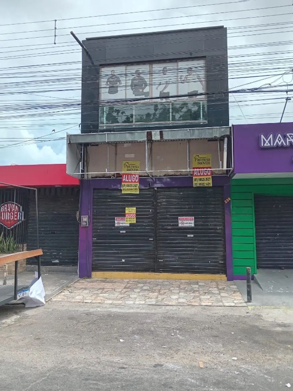 Casa Praça do Polar