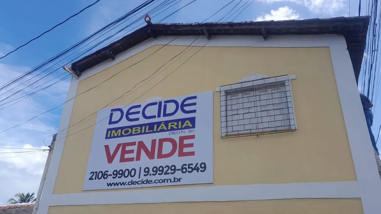 Excelente Casa com Pavimento Superior - Foto 3