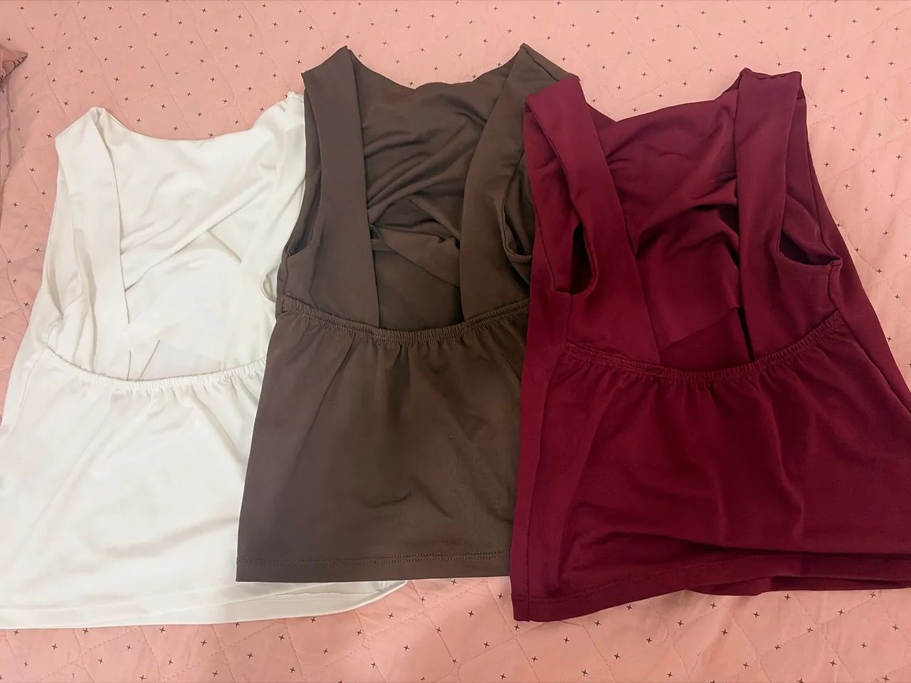 Blusa costas nua - Basic - Foto 2