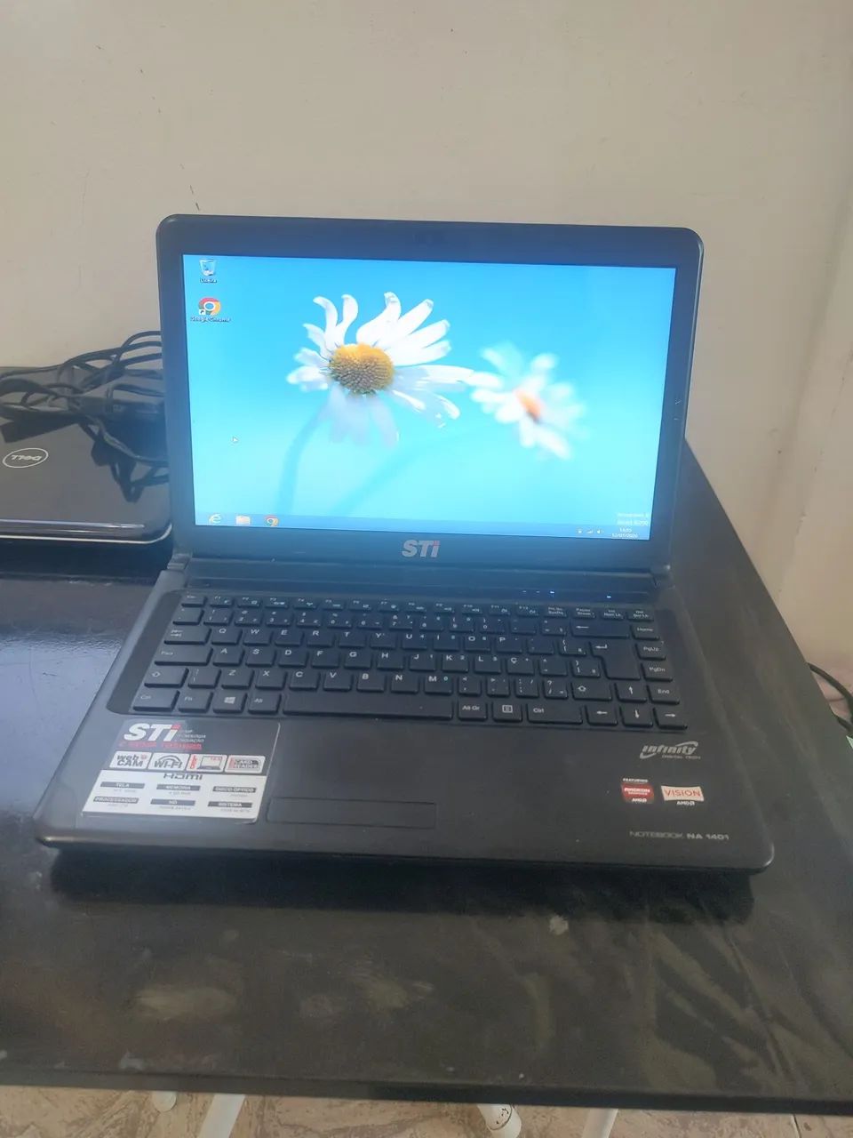 Notebook 4GB  - Foto 4