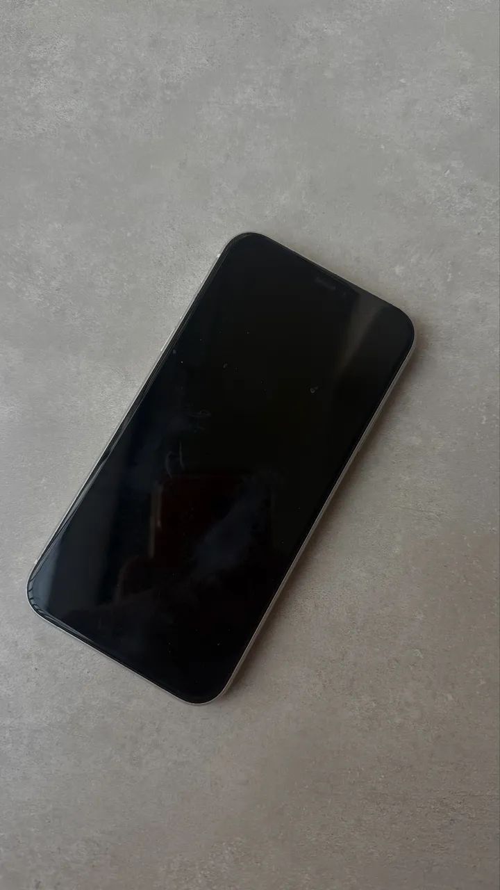 iPhone 11 64GB Branco  - Foto 3