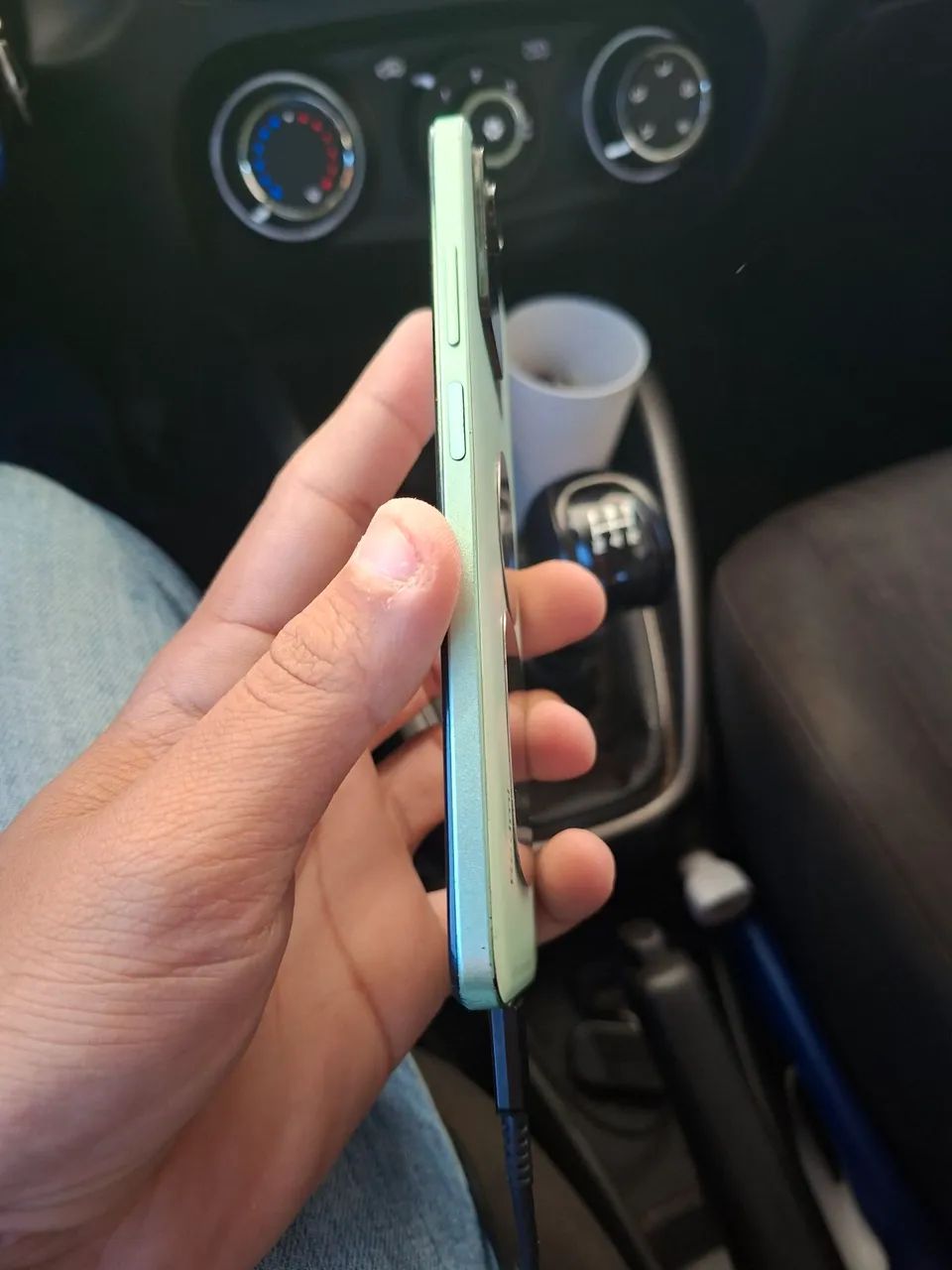 Redimi note 12s