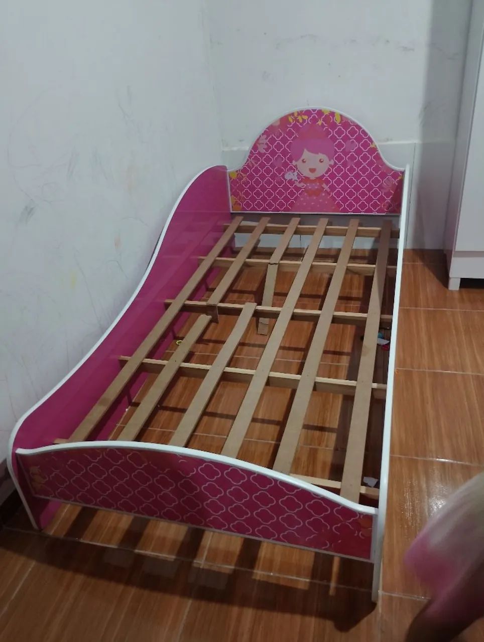 Cama infantil  - Foto 2