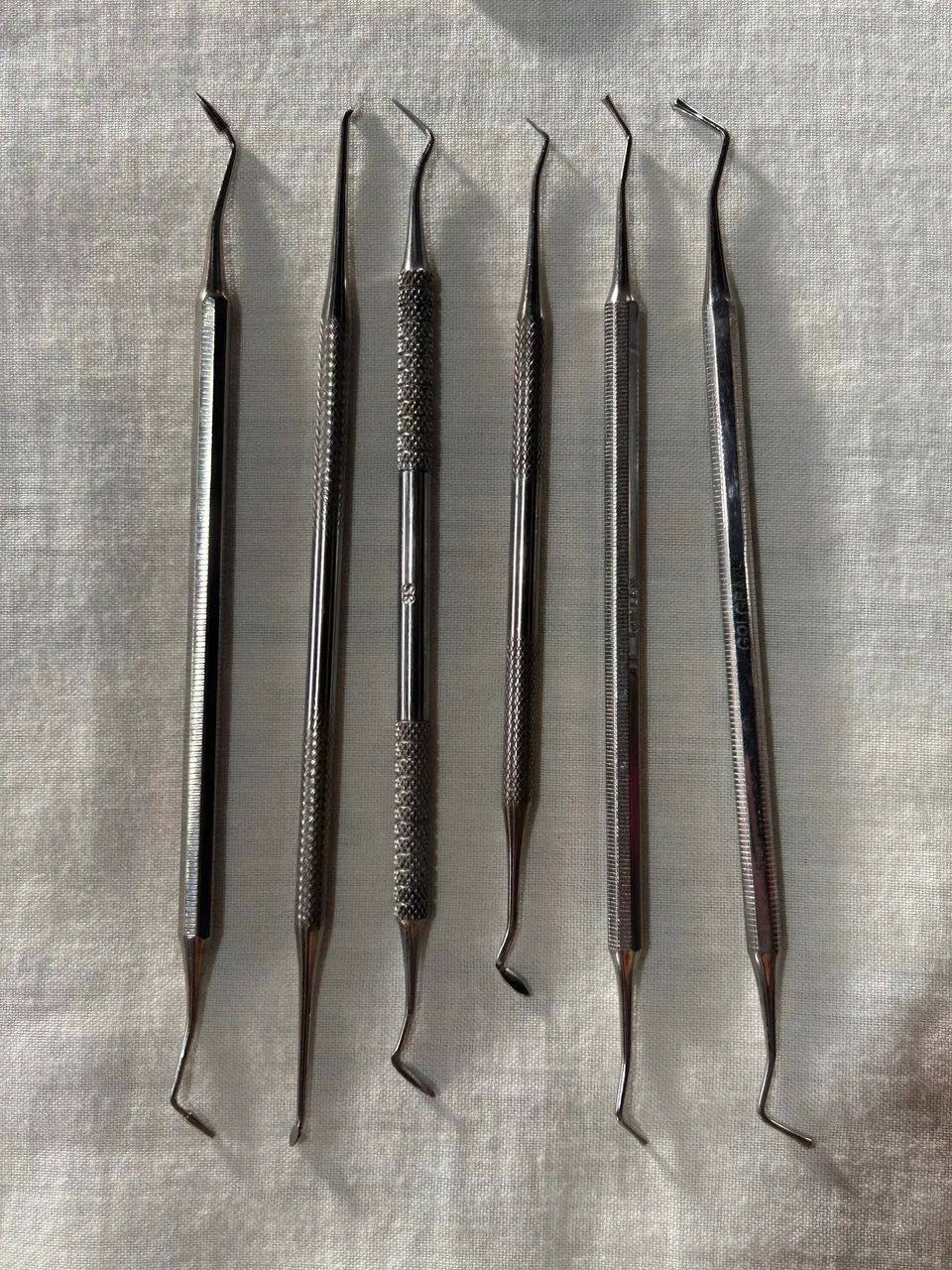 Caixa em inox para dentistica - Foto 5