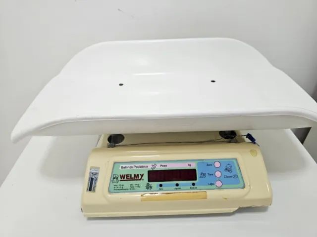 Balança Pediátrica (de Mesa) - Foto 2