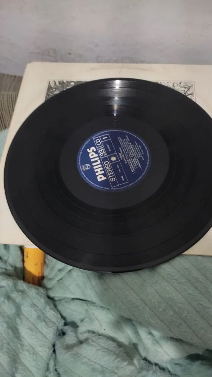 LP Maria Bethânia (ciclo) - Foto 2