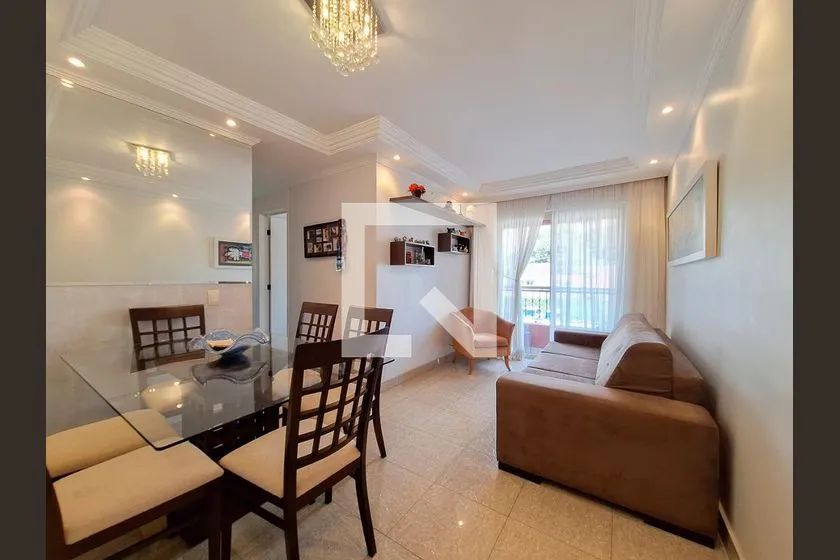Apartamento à Venda - Santana, 3 Quartos, 63 m2