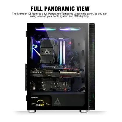 Gabinete montech x3 - Foto 3