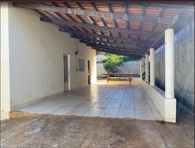Foto - Goiânia - Conjunto Vera Cruz