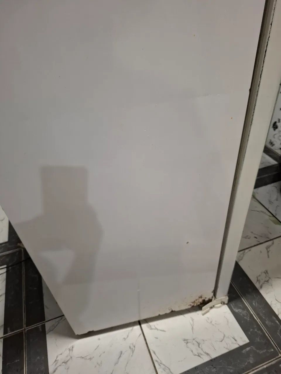 Vendo essa Geladeira  - Foto 4