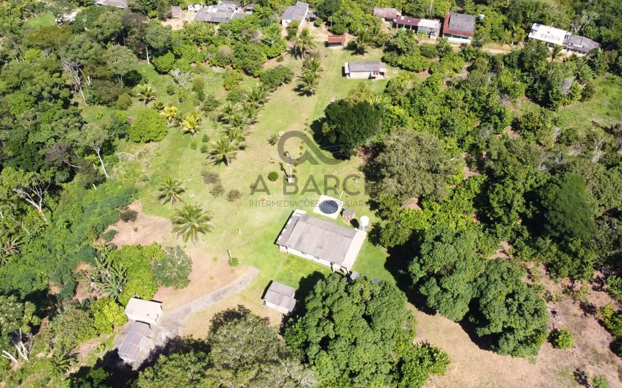 FAZENDA  SANTO ANTÔNIO - ILHÉUS/BA - Foto 5