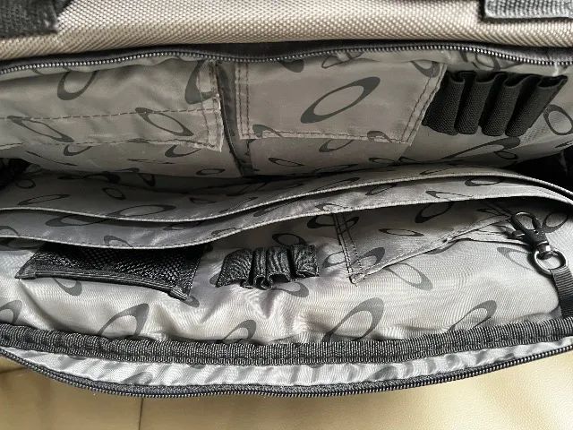 Bolsa para Computador Oakley - Foto 4