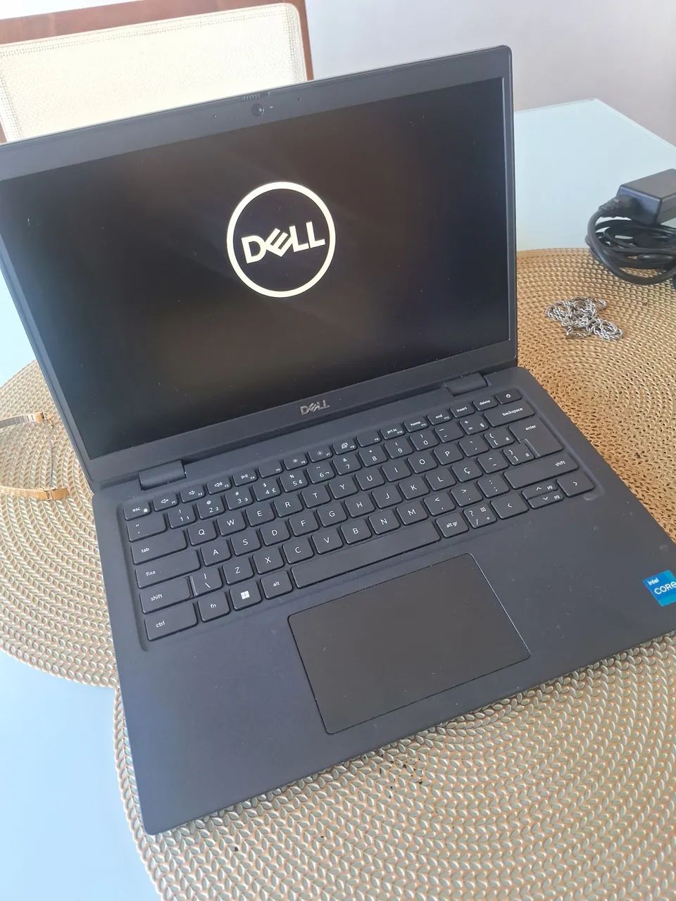 Notebook Dell latitude 3420