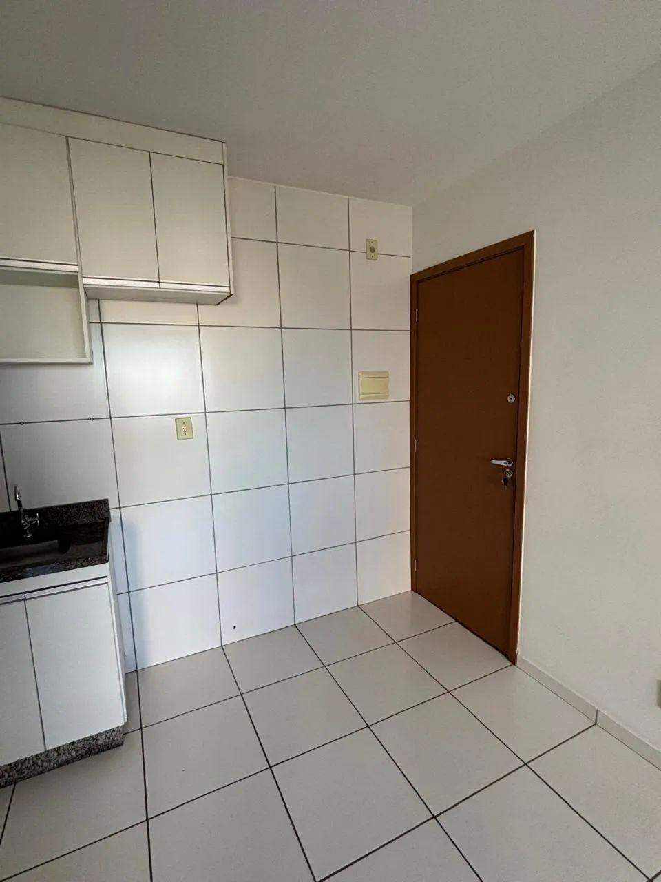 APARTAMENTO TOP 1 QUARTO TODO PLANEJADO COM ELEVADOR  - Foto 2