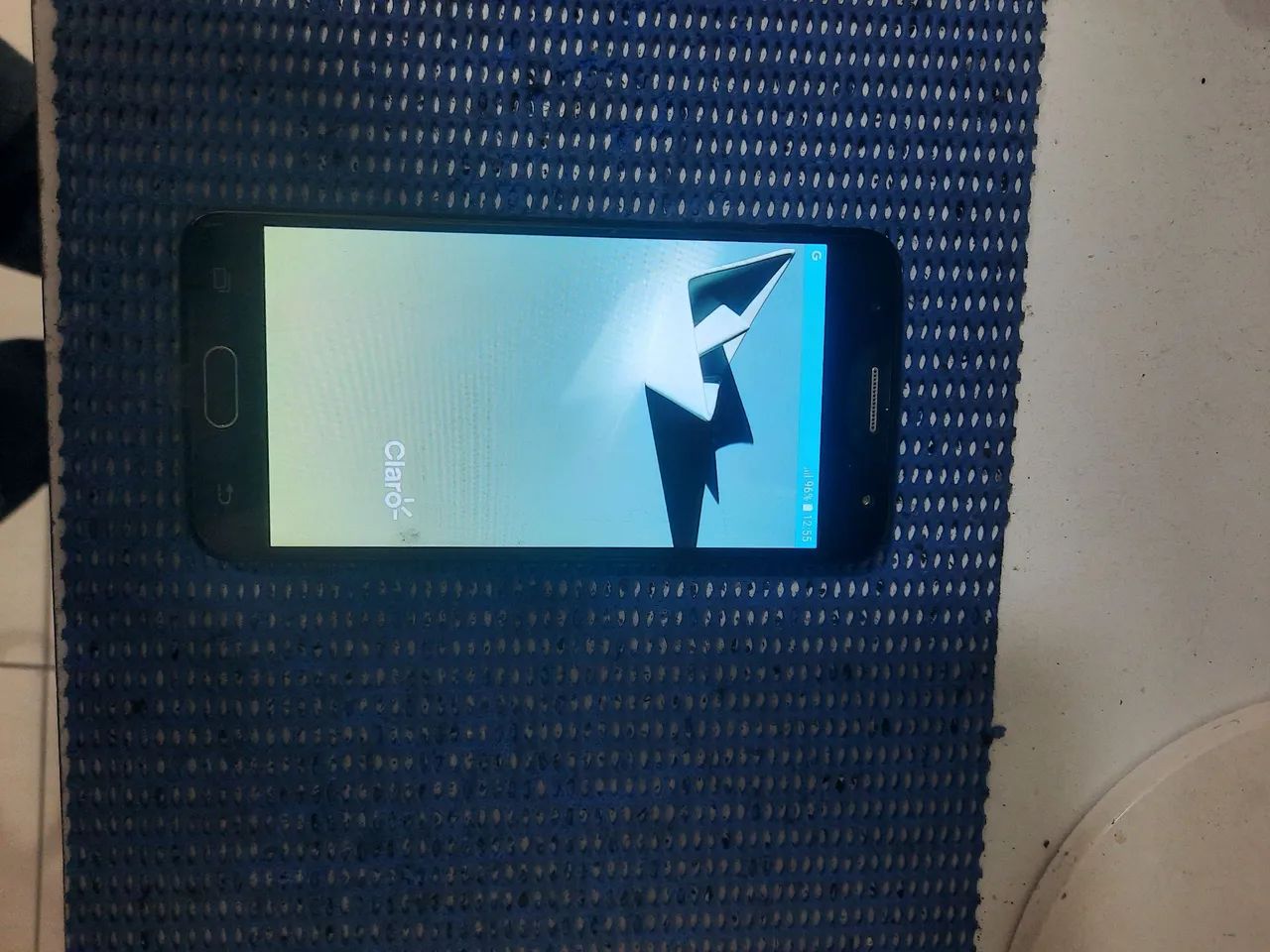 Vendo Smartphone Samsung J5 Prime