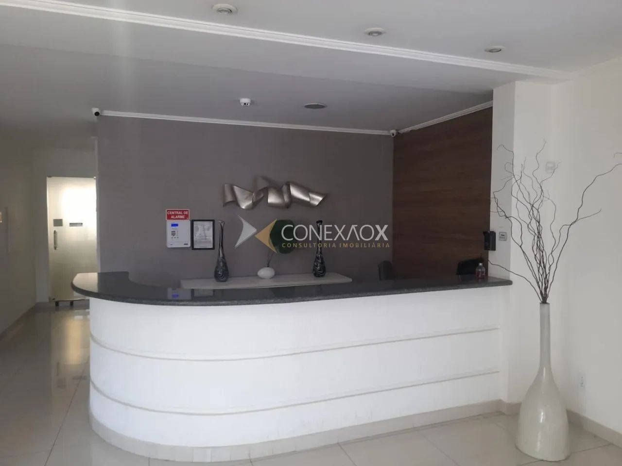 sala - Bosque - Campinas - Foto 4