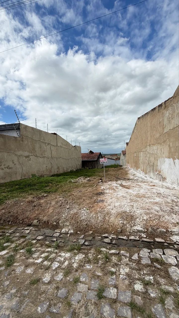 Vende-se terreno no Libório  - Foto 2
