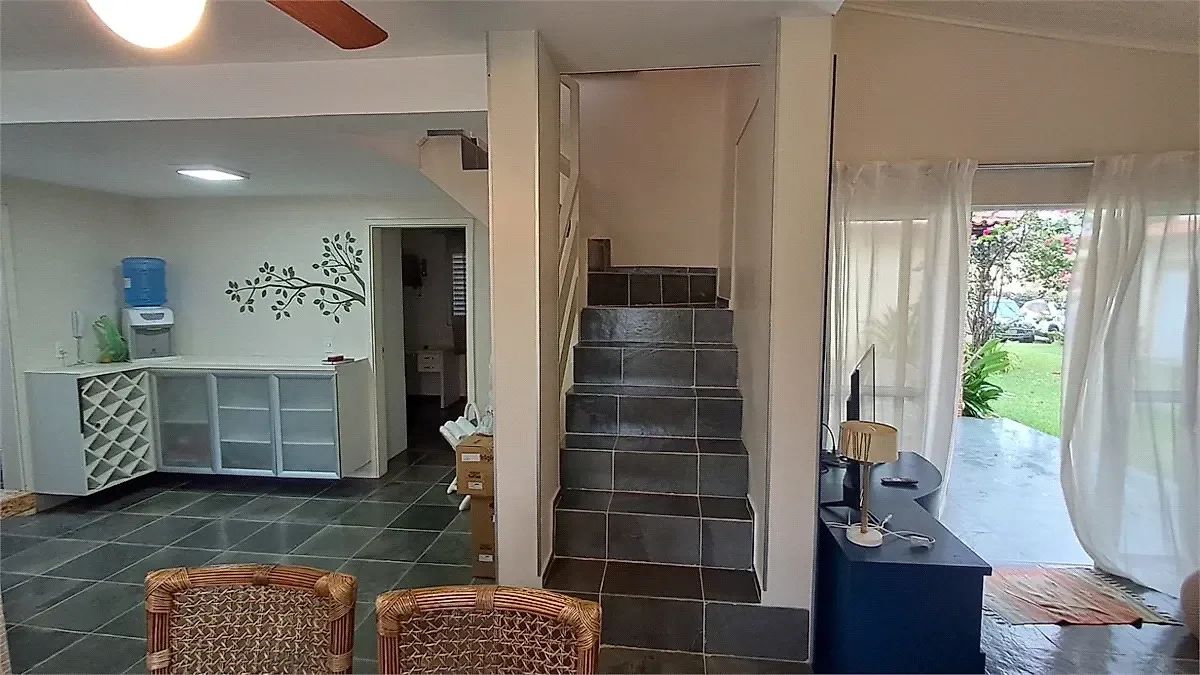 Casa 3 Quartos com 1 Suíte e 120m² - Centro - Foto 5