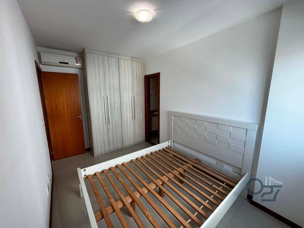 2 quartos / 1 suíte + DCE - Foto 4