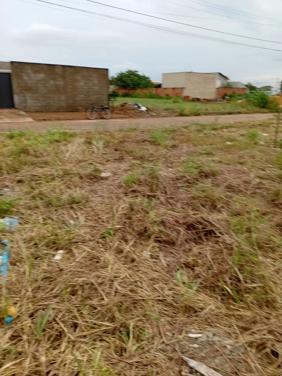 Foto - Palmas - Plano Diretor Sul