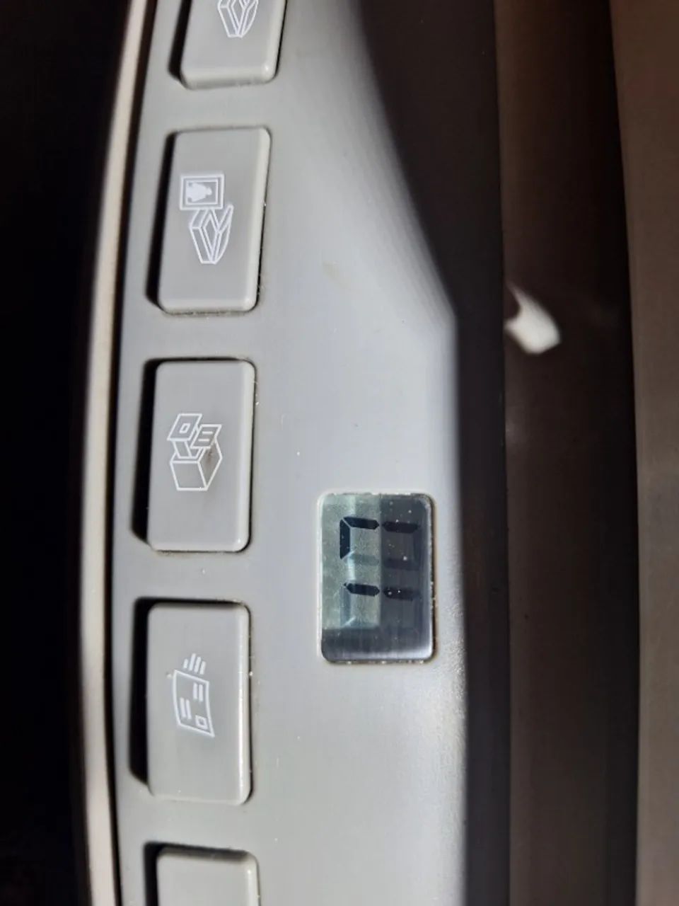 SCANER HP 5590