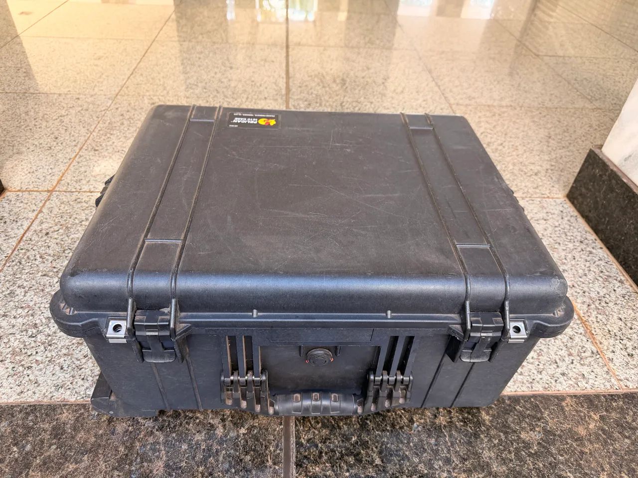 Caixa pelican 1610 - Foto 2