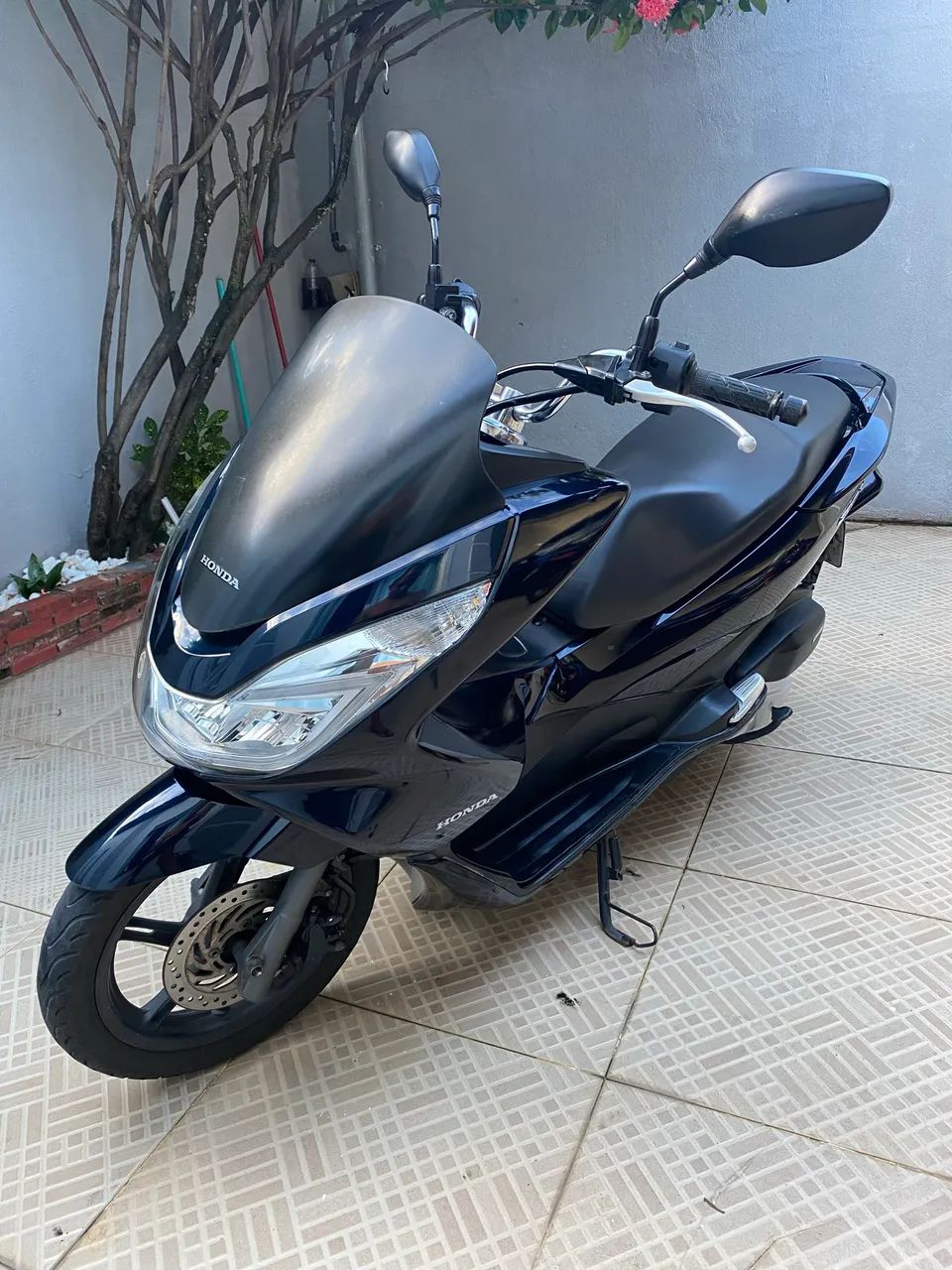 Vendo PCX  - Foto 3