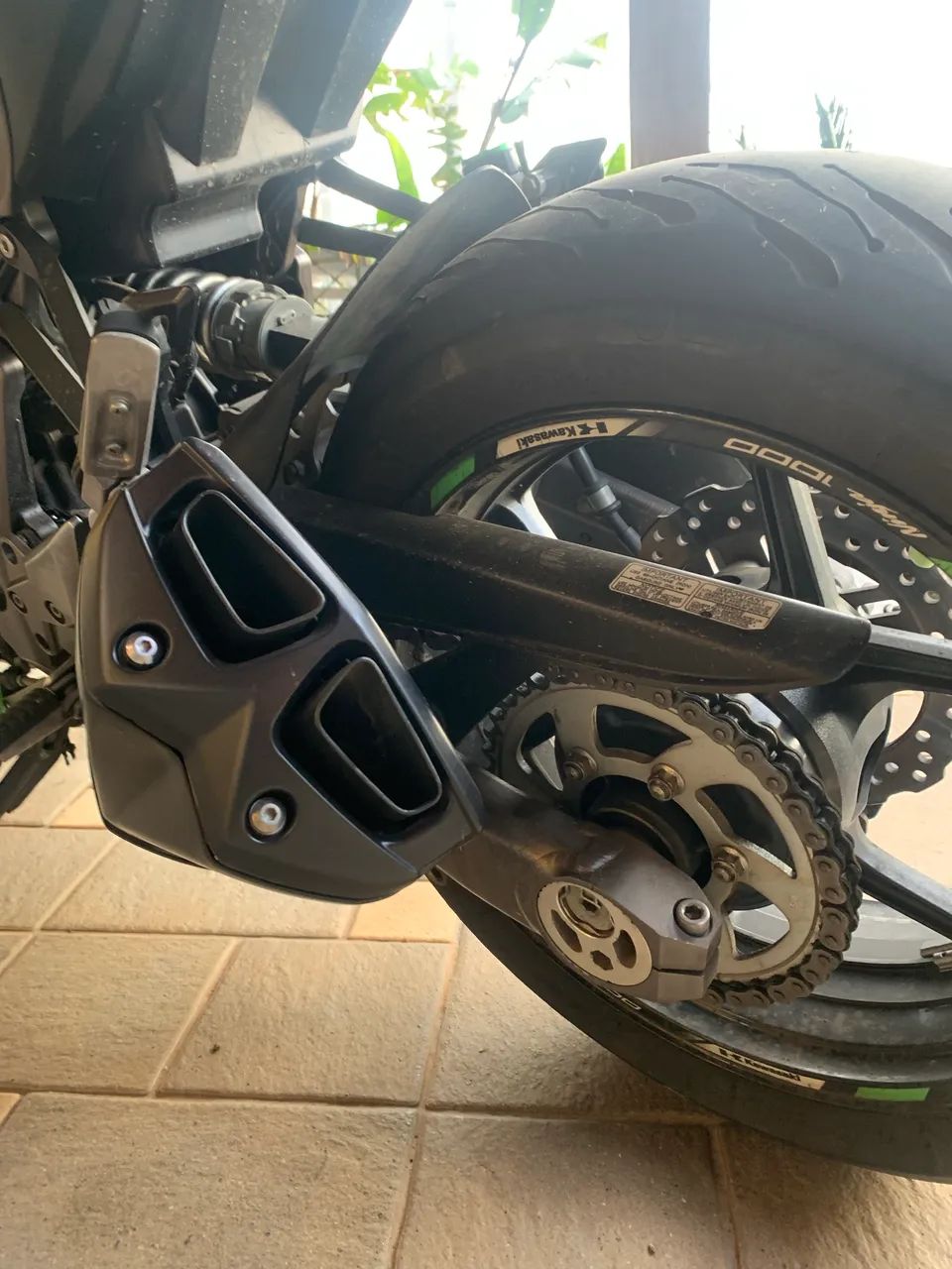 Z 1000  - Foto 4