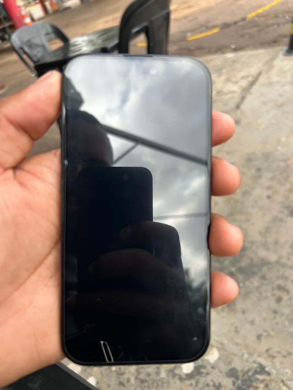 iPhone 15 128G  - Foto 5