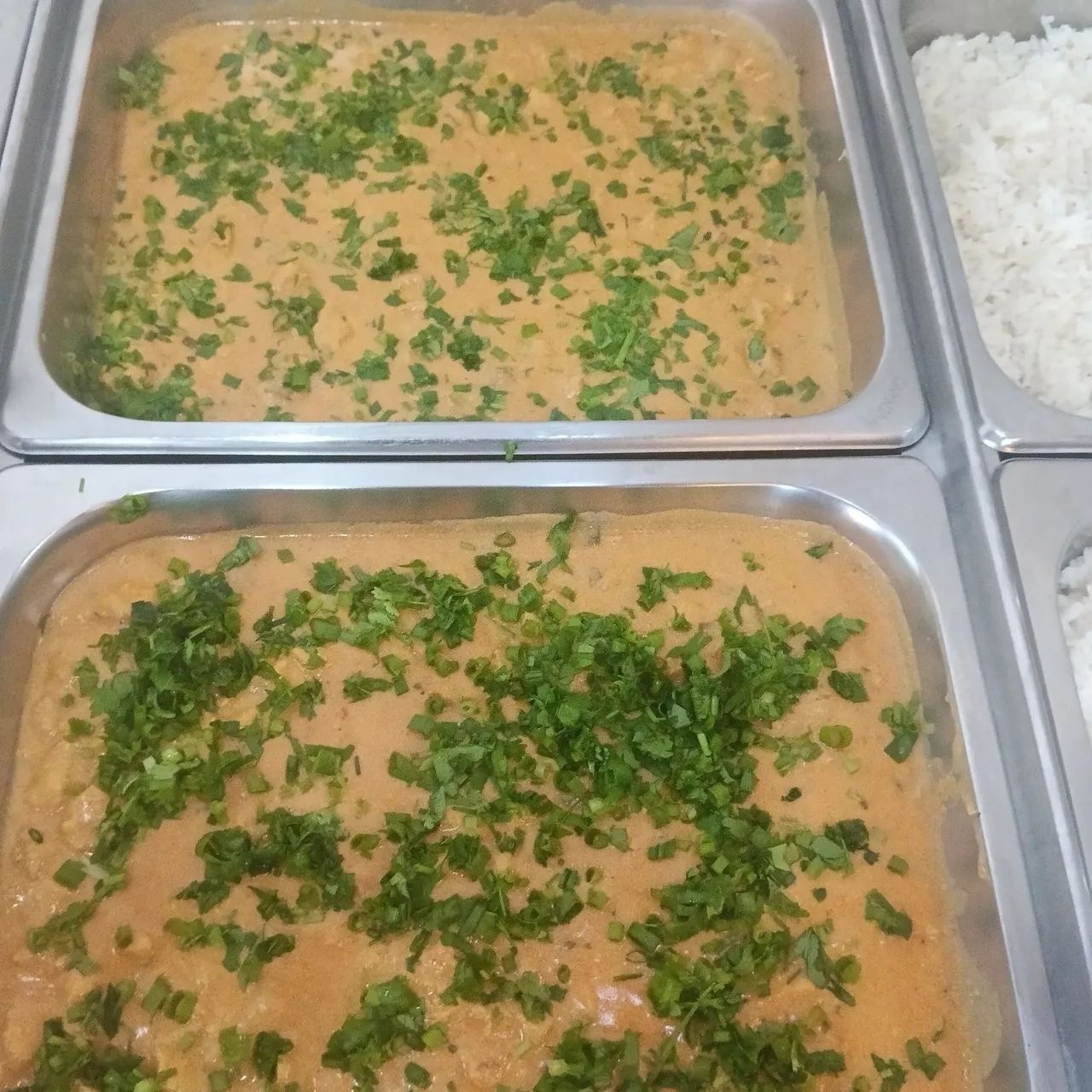 Cozinheira de eventos  - Foto 2