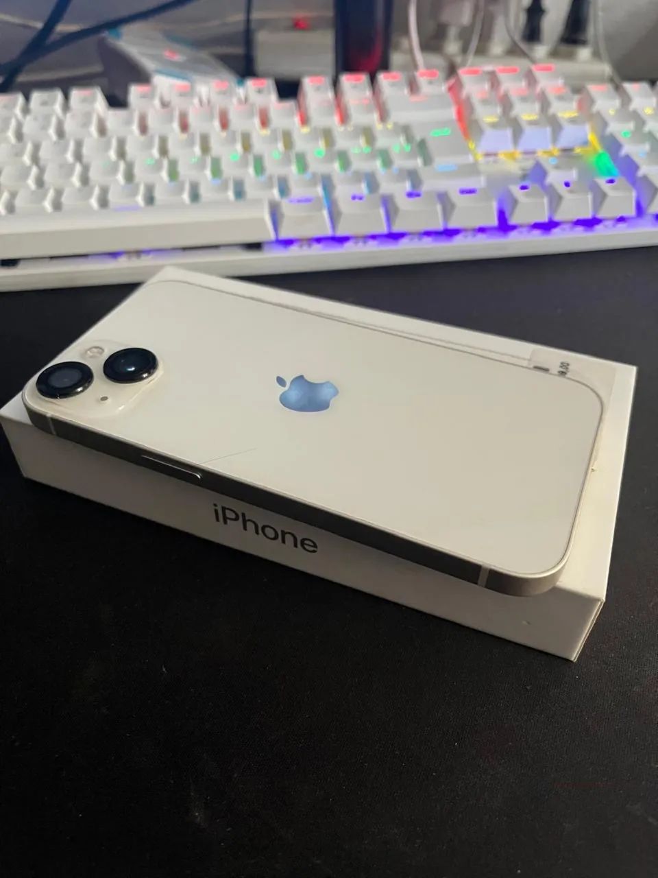 Iphone 13  - Foto 4