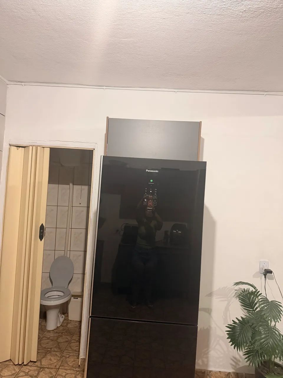 Armário de cozinha com gabinete e pia  - Foto 2