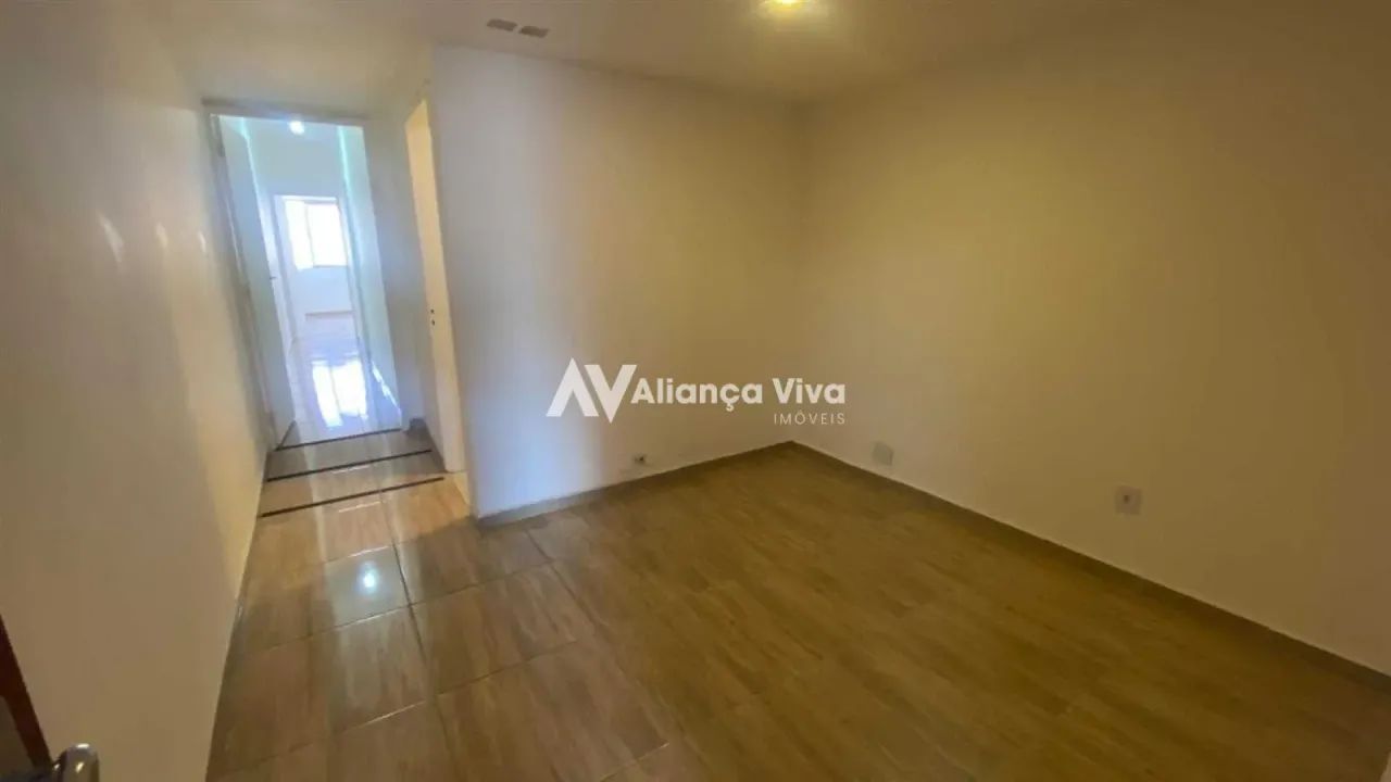 Copacabana | Andar