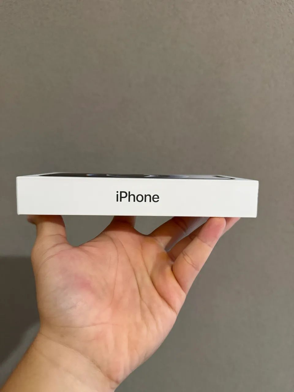 IPHONE 16E lacrado - Foto 3