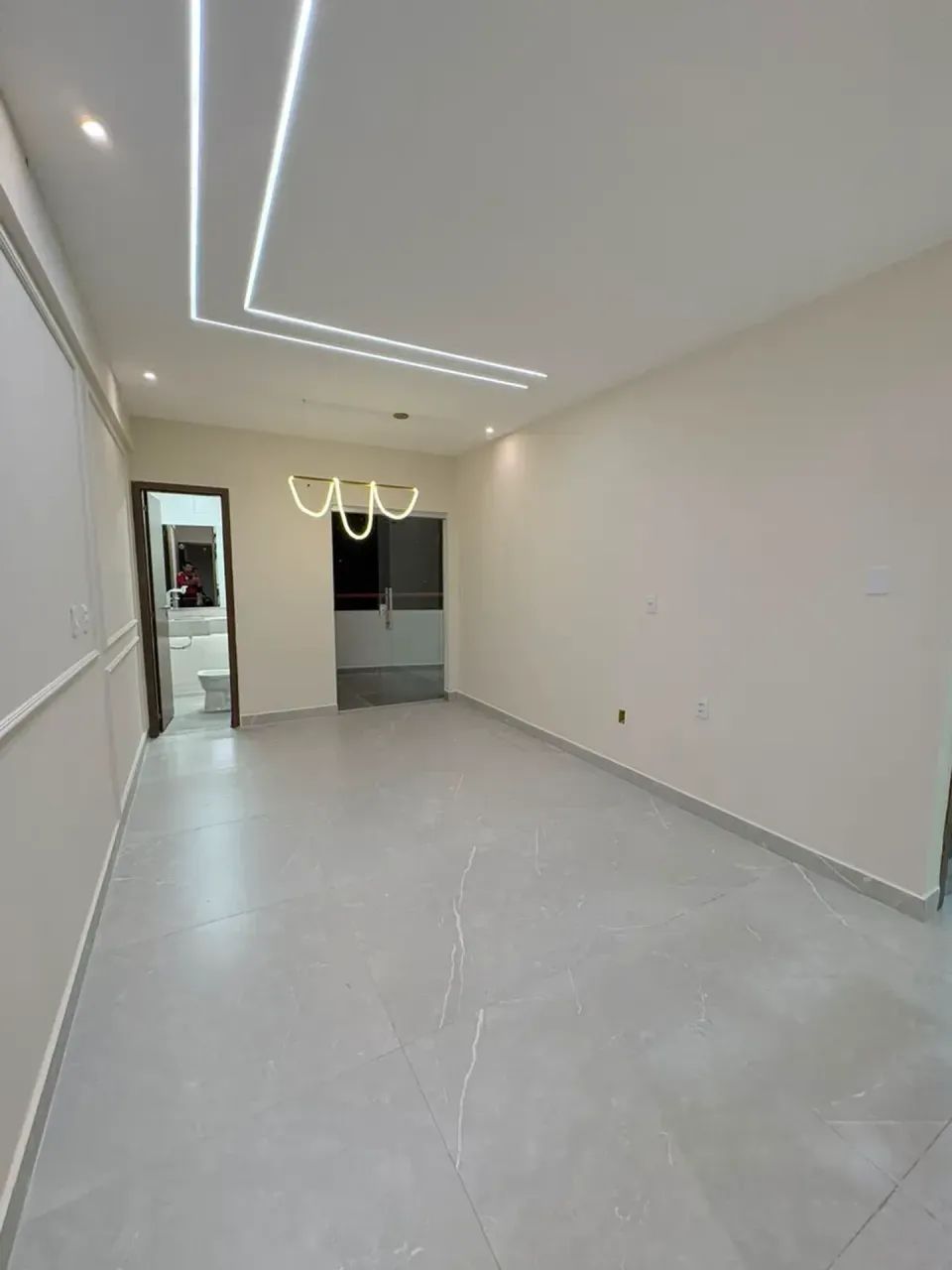 VENDO/ ALUGO APARTAMENTO EDIFÍCIO ANDRÉ SEGOVIA 1 QUARTO SUÍTE 60M² COM MODULADOS NASCENTE - Foto 2