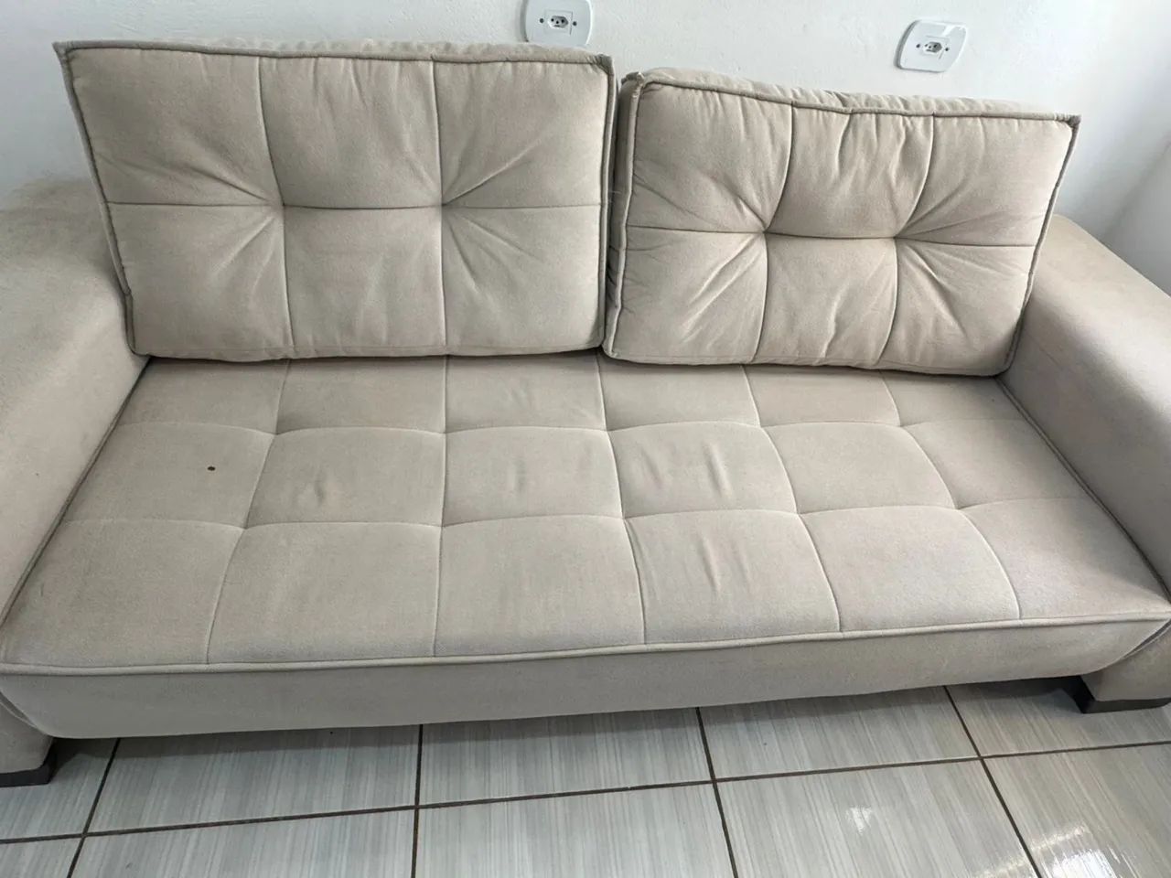 Sofá  - Foto 2