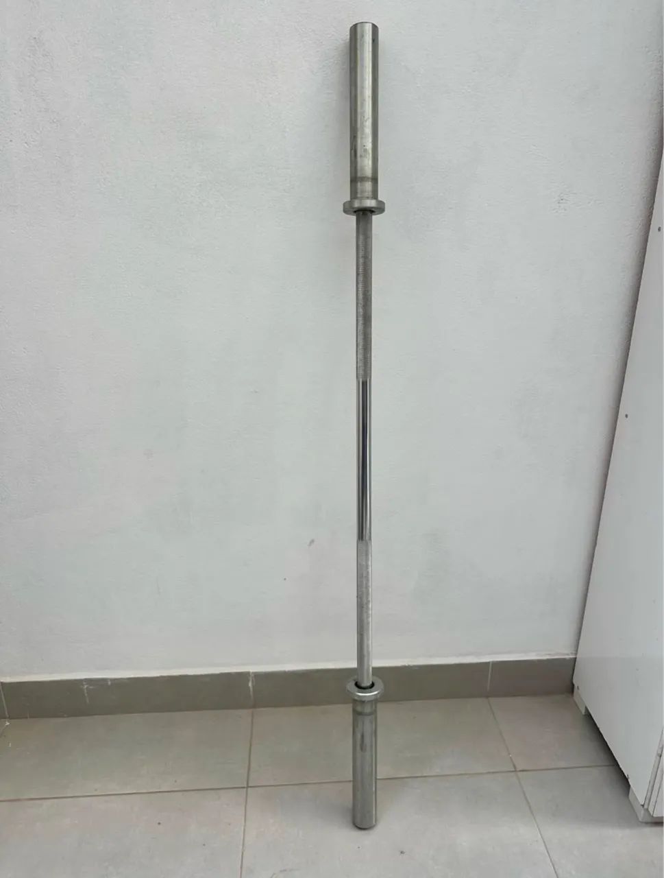 BARRA OLÍMPICA 