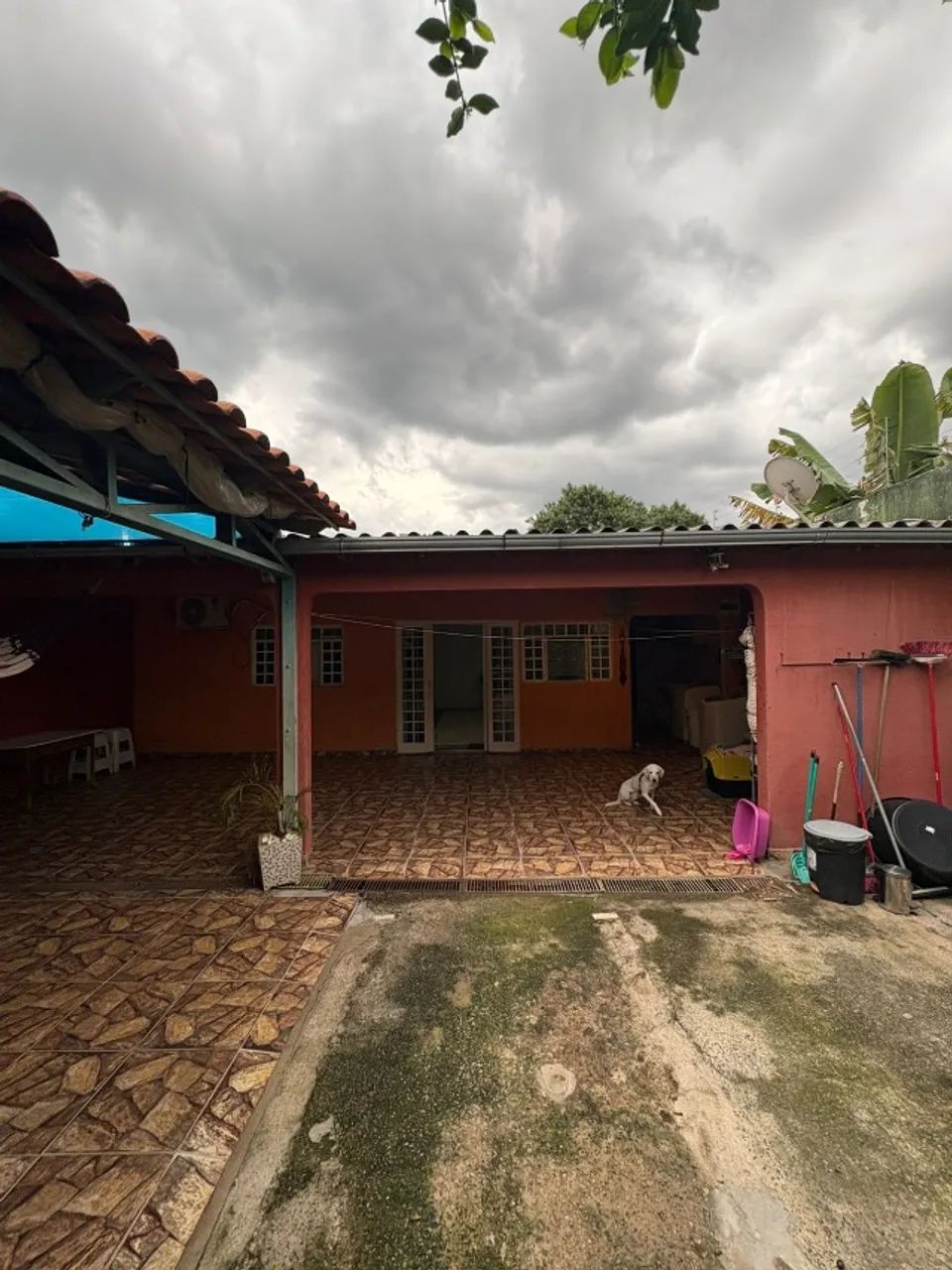 Excelente casa no setor de Oeste do Gama - Foto 3