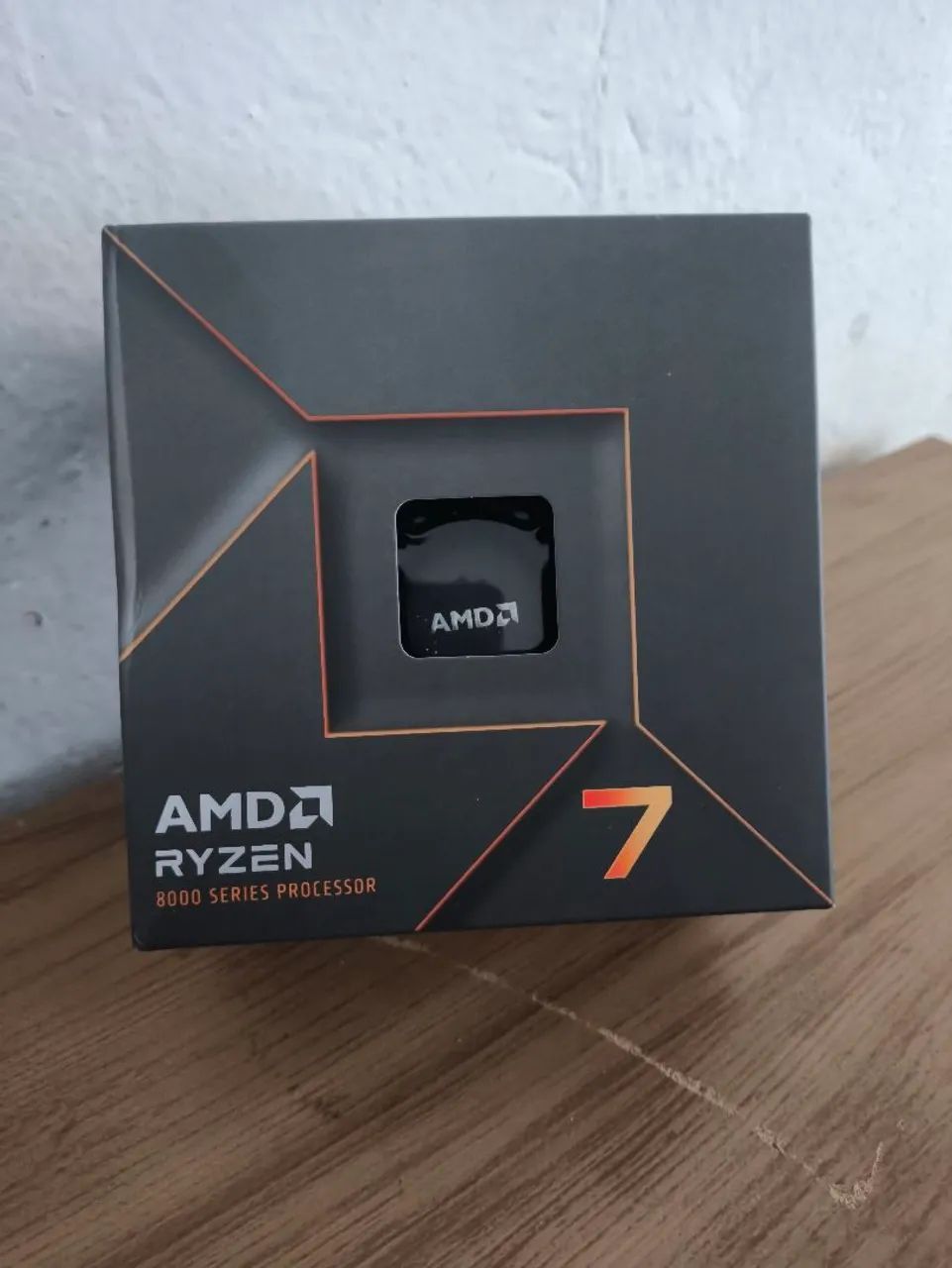 Kit Placa mãe e Processador AMD - Foto 3