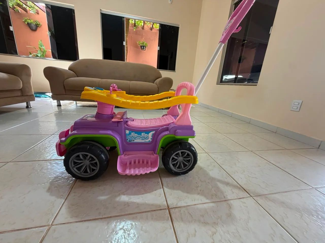 Carrinho criança  - Foto 5