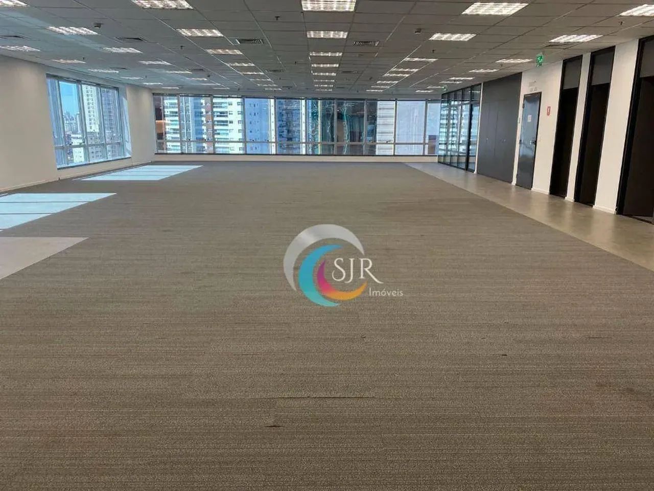 Conjunto para alugar, 330 m² - Brooklin - São Paulo/SP - Foto 3