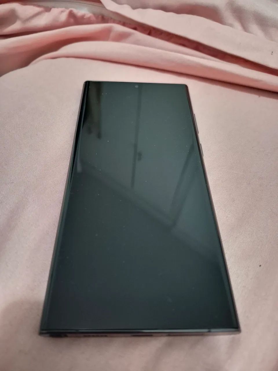 Samsung Galaxy S22 Ultra