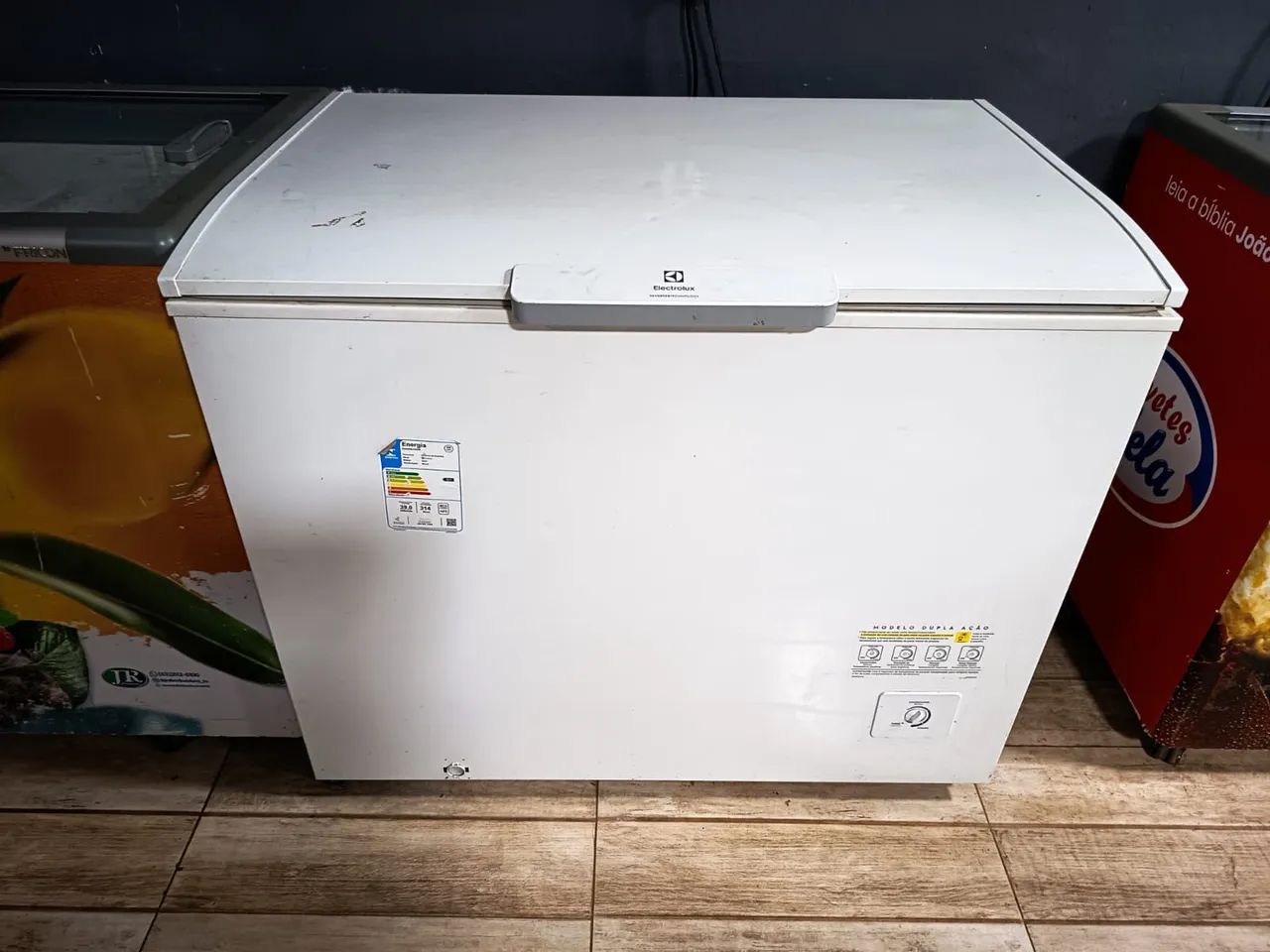 VENDO VÁRIOS ITENS PARA BAR, RESTAURANTE ETC. - Foto 5