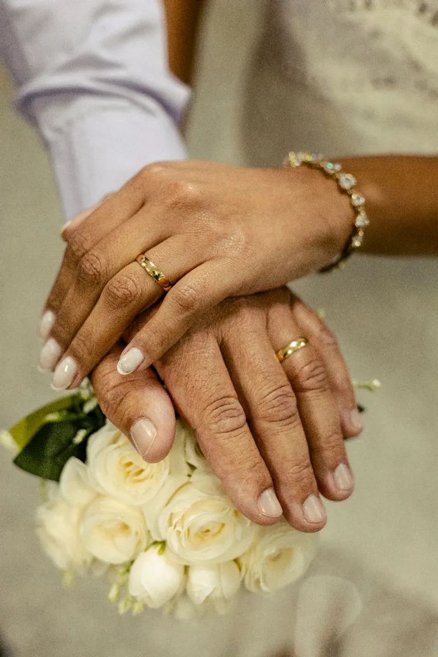Buquê para casamento  - Foto 4