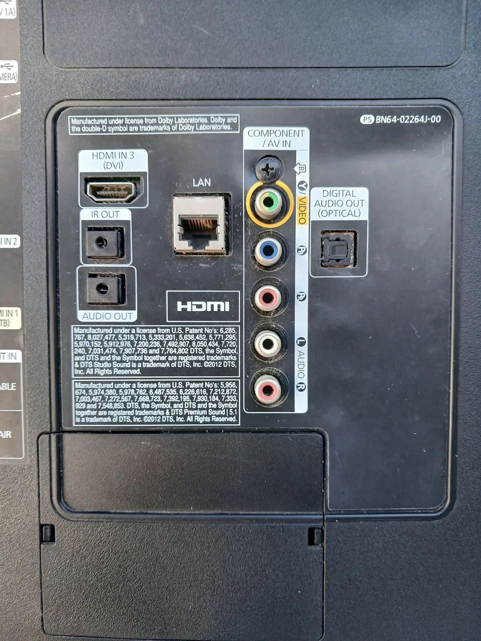 Smartv Samsung 40 polegadas - Foto 4