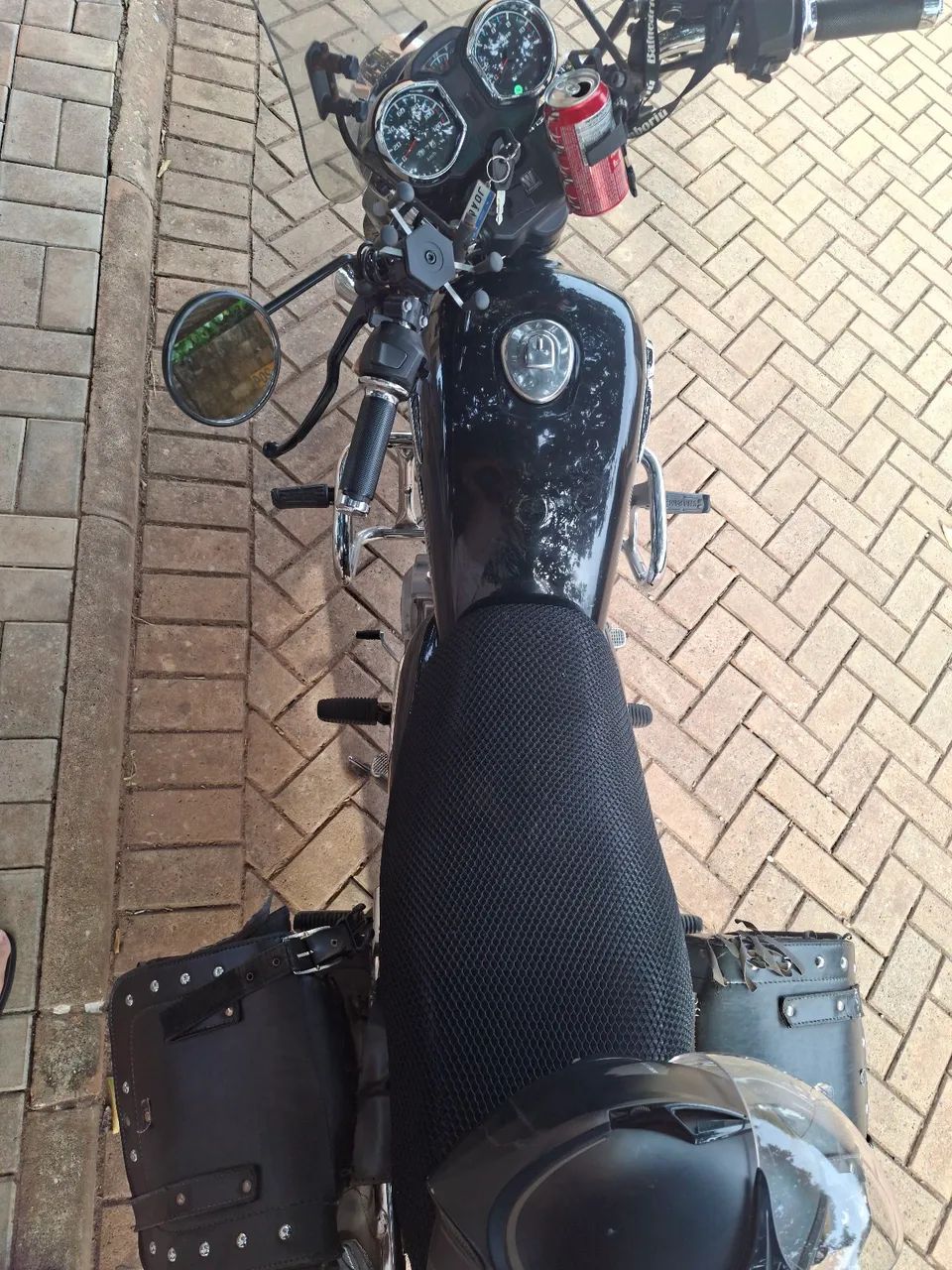 CHOPPER HOAD 150, 2018  - Foto 4